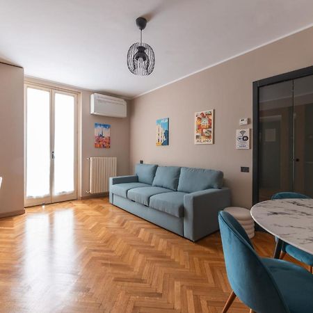 Apartamento Lupetta 3 Milán Exterior foto