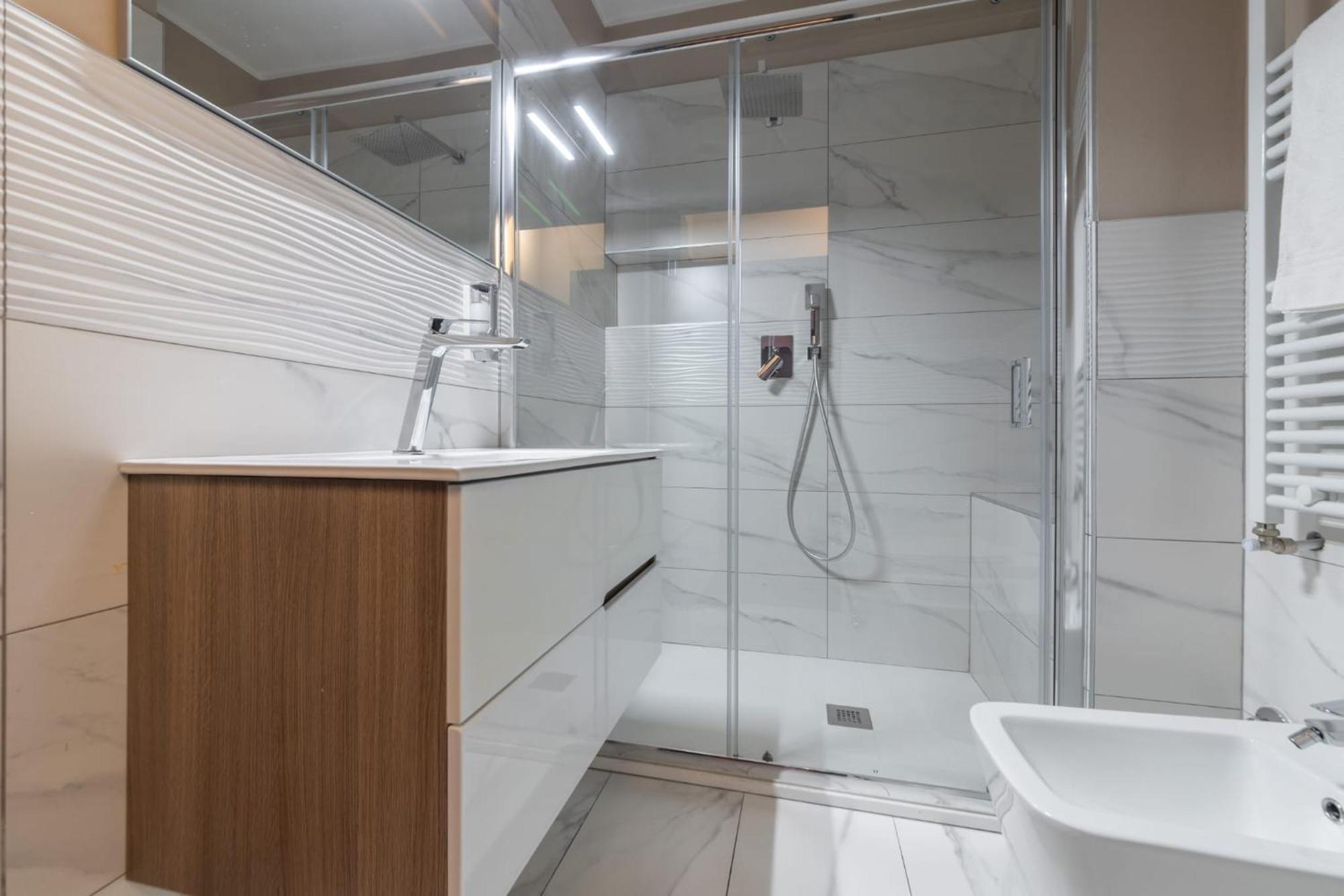 Apartamento Lupetta 3 Milán Exterior foto