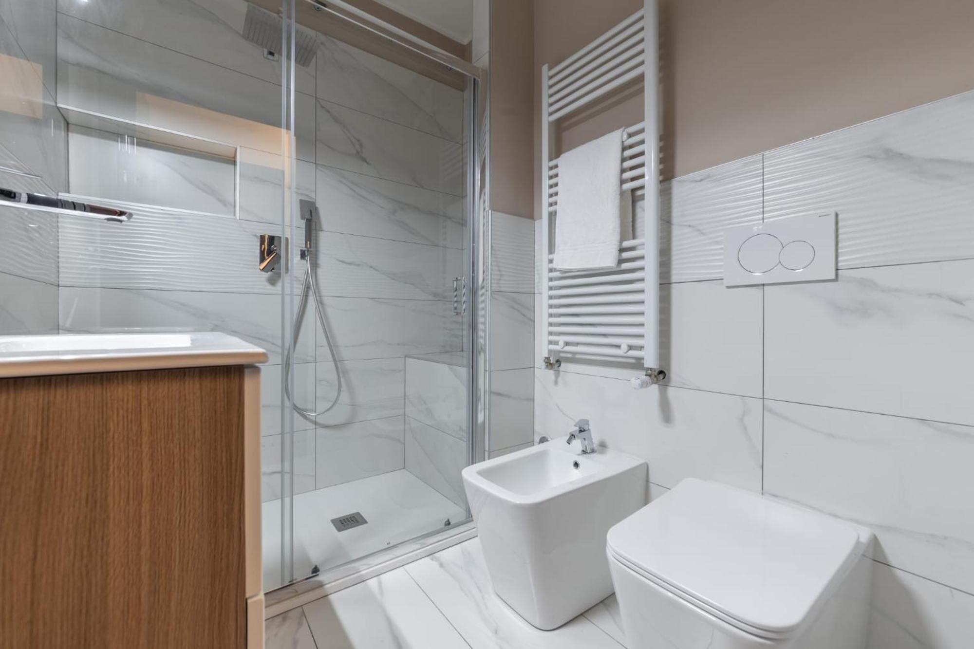 Apartamento Lupetta 3 Milán Exterior foto